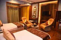 The Hotel Umbra Bagan Hotels in Bagan
