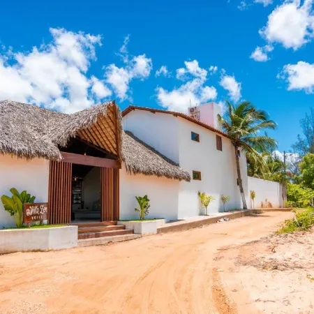 Villa Zen Hotel