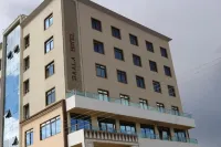 Saala Hotel Hotel in zona LAARE SPRINGS ISIOLO