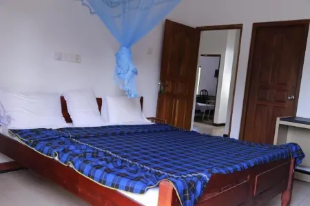 Hotel  Whitehouse Отели в г. Mahasenpura