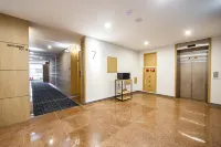 Mokpo Hotel Lium
