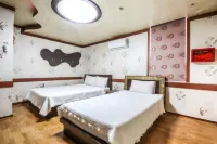 Jeonju Uadong Raemian