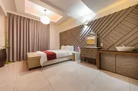 Changnyeong SS Self Check-in Hotel