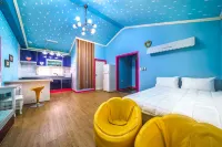 Gyeongju Memories Making Pension