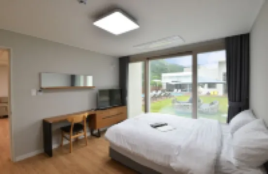 Seongju Art Village Pension