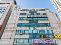 Bucheon (Songnae) Maru Hotels in Bucheon-si