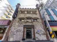 Daejeon Sanseung Ace-Tell Hotels near Daejeon O-World