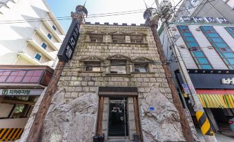 Daejeon Sanseung Ace-Tell