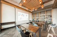 Namwon Hotel Chunhyang Hotels in Namwon-si