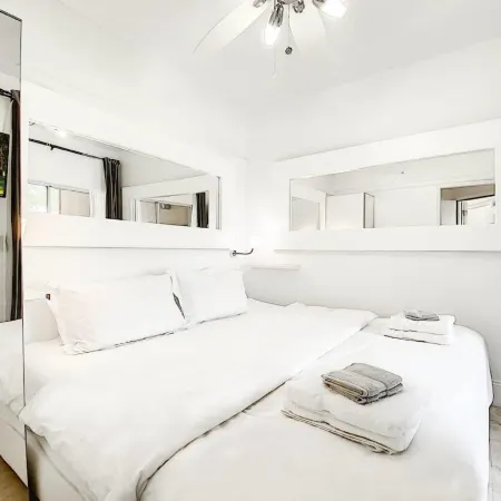 PgaVillageResort by AmericanVacationLiving 1 Br
