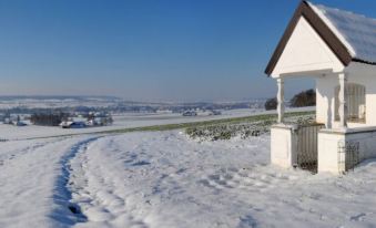 Geinberg Suites & Via Nova Lodges