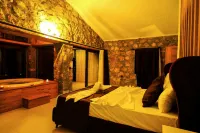 2 Bedroom Private Villa Located in Oludeniz