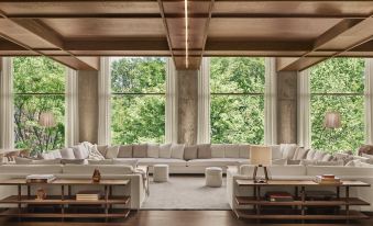 Public, an Ian Schrager Hotel