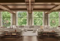 Public, an Ian Schrager Hotel - parcheggio