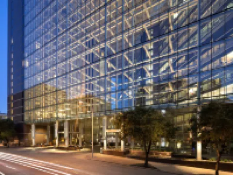 Omni Austin Hotel Downtown Hotels in Austin