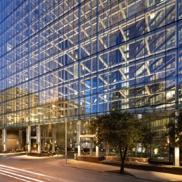 Omni Austin Hotel Downtown