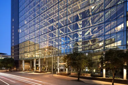 Omni Austin Hotel Downtown