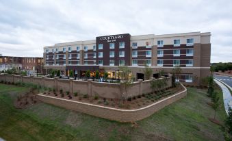 Courtyard Starkville MSU at the Mill Conference Center