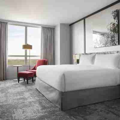 ロウズ シカゴ オヘア ホテル Rooms