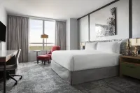 Loews Chicago O'Hare Hotel Các khách sạn ở Rosemont