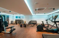 Leonardo Royal Hotel Nürnberg - Gym