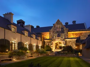 Trump International Golf Links & Hotel Doonbeg Ireland