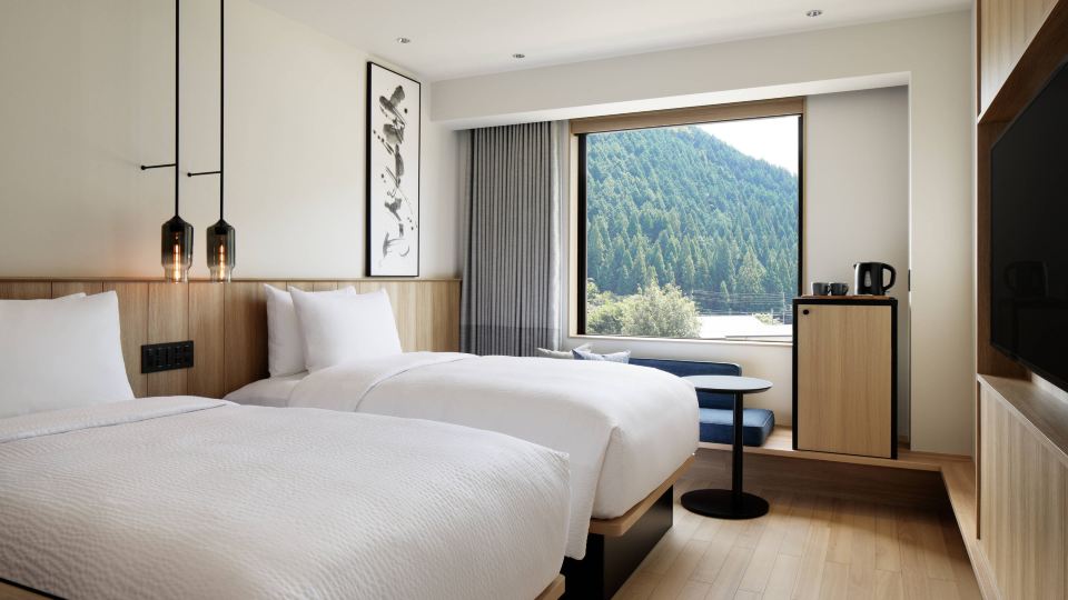 Fairfield by Marriott Gifu Gujo