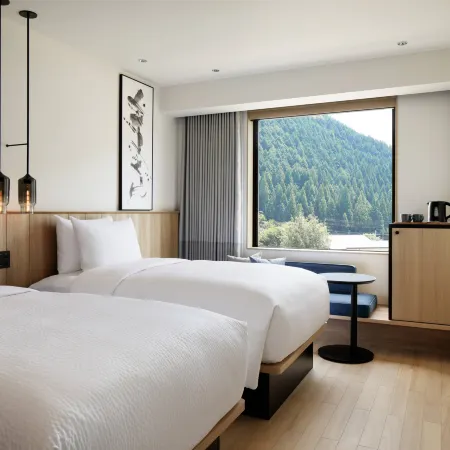 Fairfield by Marriott Gifu Gujo