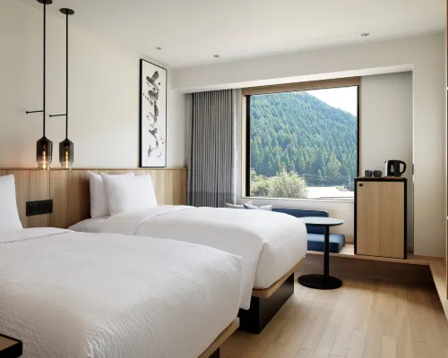 Fairfield by Marriott Gifu Gujo Hotels in Gujo