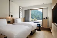 Fairfield by Marriott Gifu Gujo Hôtels à : Gujō