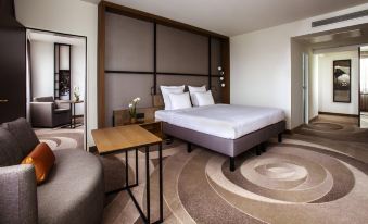 Stuttgart Marriott Hotel Sindelfingen