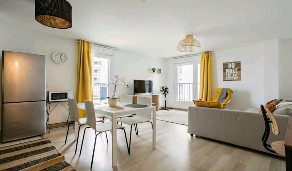 Luxury Apartment 사진