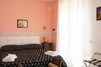 Villa Catalano Hotels in Terme Luigiane