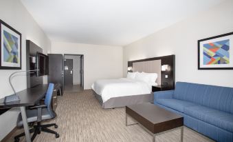 Holiday Inn Express & Suites ELY by IHG