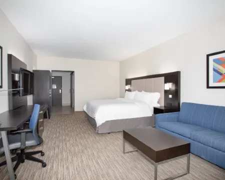 Holiday Inn Express & Suites ELY by IHG Hoteles en Ely