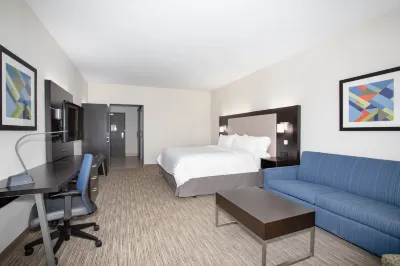 Holiday Inn Express & Suites Ely