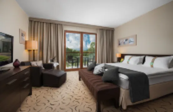 Holiday Inn Resort WARSAW - JOZEFOW by IHG