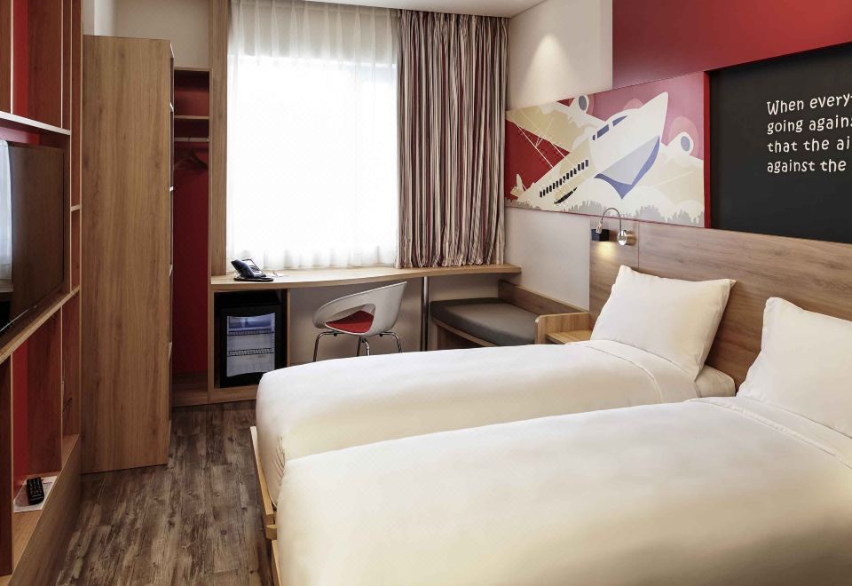 3. 이비스 사이공 ..