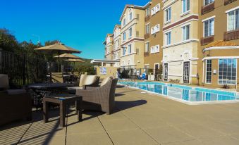 Staybridge Suites Silicon Valley - Milpitas, an IHG Hotel