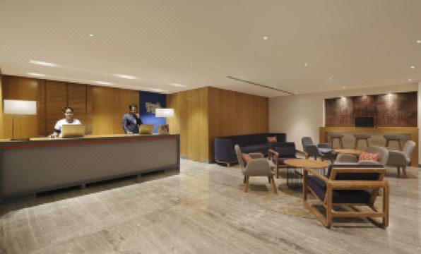 Holiday Inn Express Bengaluru Yeshwantpur