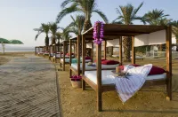 Leonardo Club Hotel Dead Sea - All Inclusive - spa