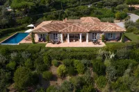 La Reserve Ramatuelle Hotel Spa & Villas Hotels in Ramatuelle