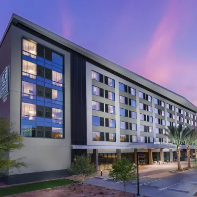 AC Hotel Scottsdale North Hotels near Orange Tree Golf Course