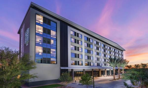 AC Hotel Scottsdale North
