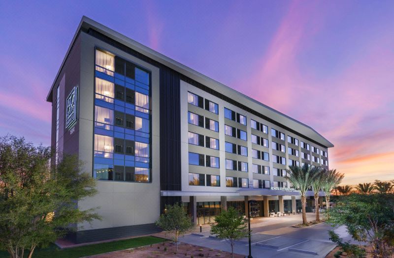 AC Hotel Scottsdale North