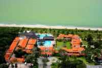 Vila Angatu Eco Resort Spa Hotels in 
