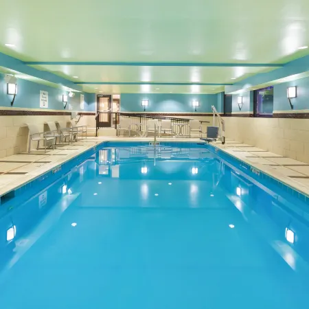 Holiday Inn Express WALDORF by IHG
