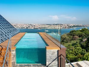 伊斯坦堡麗思卡爾頓飯店