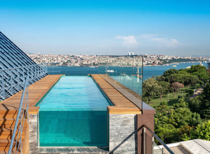 The Ritz-Carlton, Istanbul