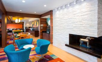 Fairfield Inn & Suites Terre Haute